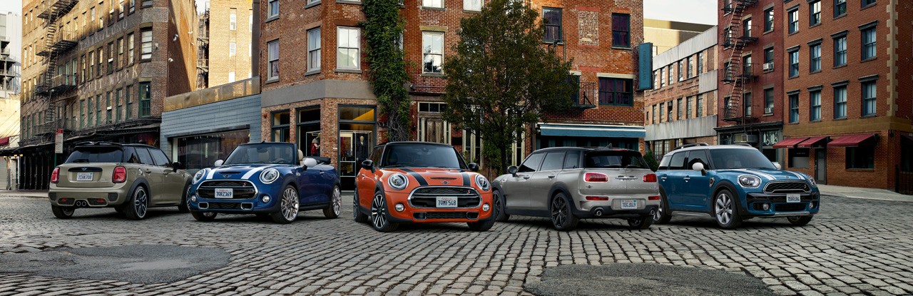 MINI Teleservices.